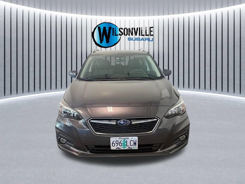 Used 2019 Subaru Impreza 2.0i Premium AWD/4WD image 4