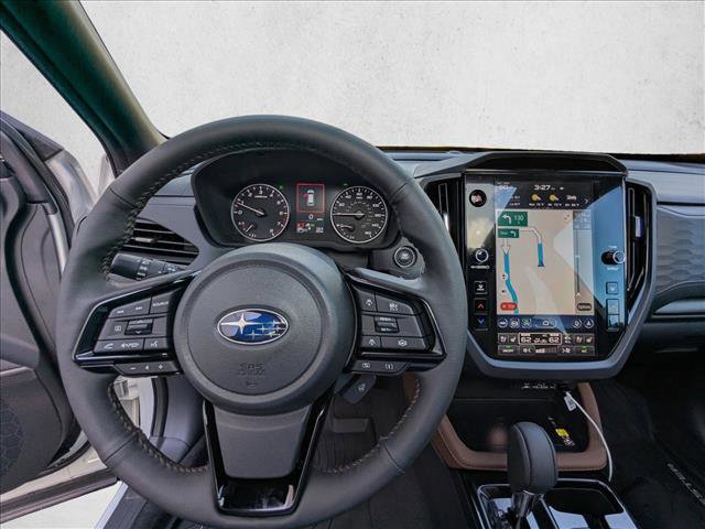 New 2026 Subaru Forester Touring image 14