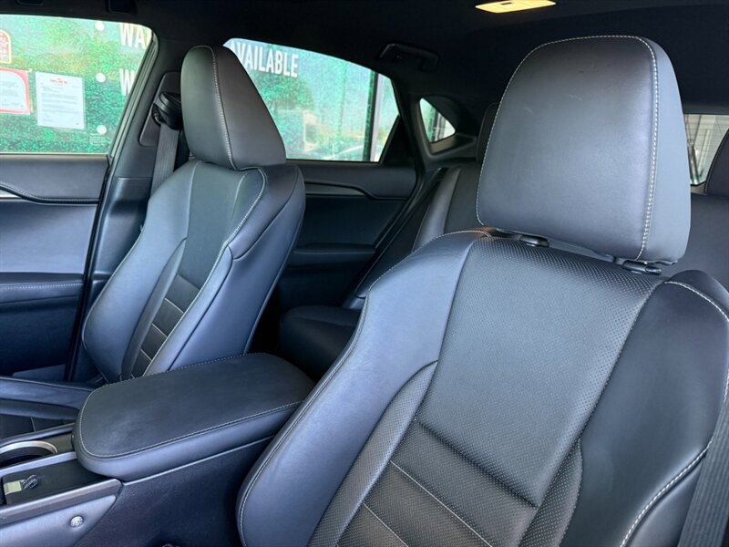Used 2016 Lexus NX 200t F Sport w/ F Sport Premium Package FWD image 18