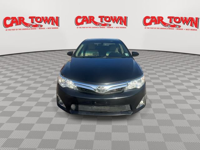 Used 2012 Toyota Camry XLE image 3