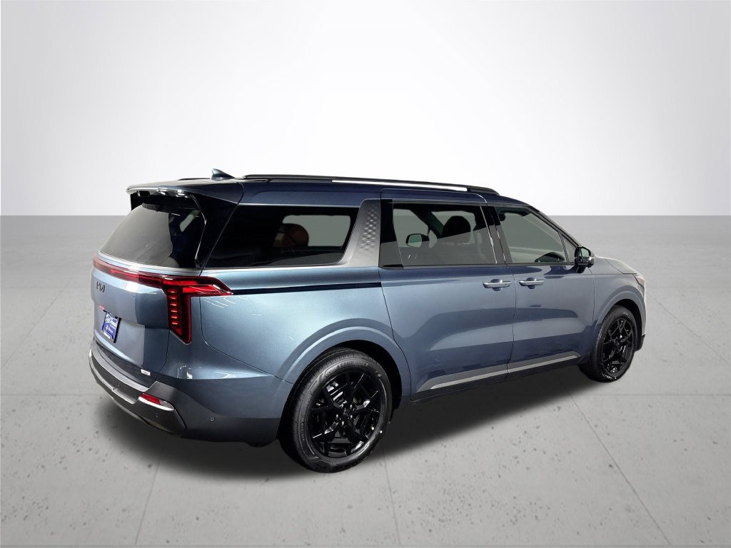 New 2026 Kia Carnival SX Prestige FWD image 6