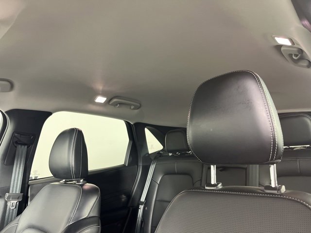 Used 2025 Ford Escape Platinum image 5