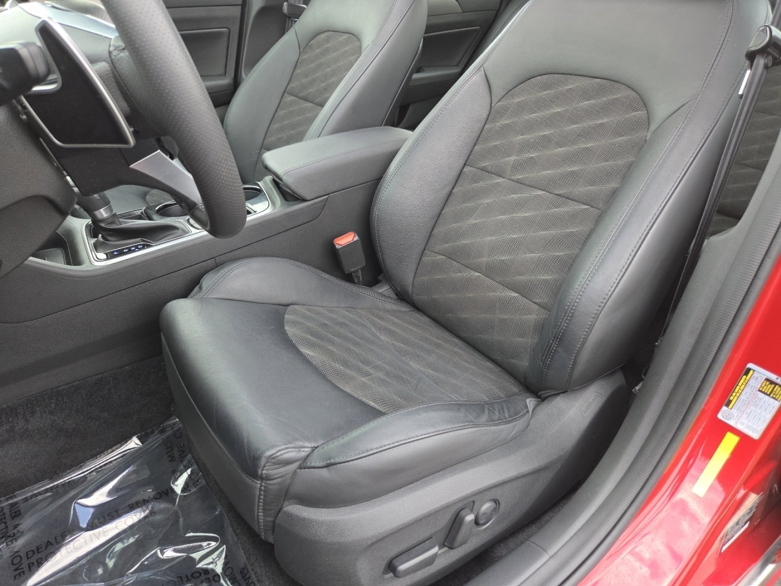 Used 2018 Hyundai Sonata Sport image 26