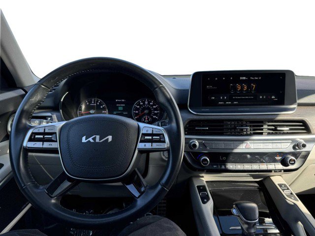Used 2022 Kia Telluride SX FWD image 31