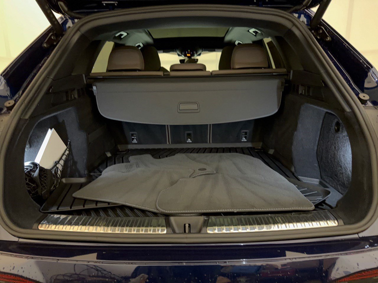 Certified 2025 Audi Q5 Premium AWD/4WD image 28