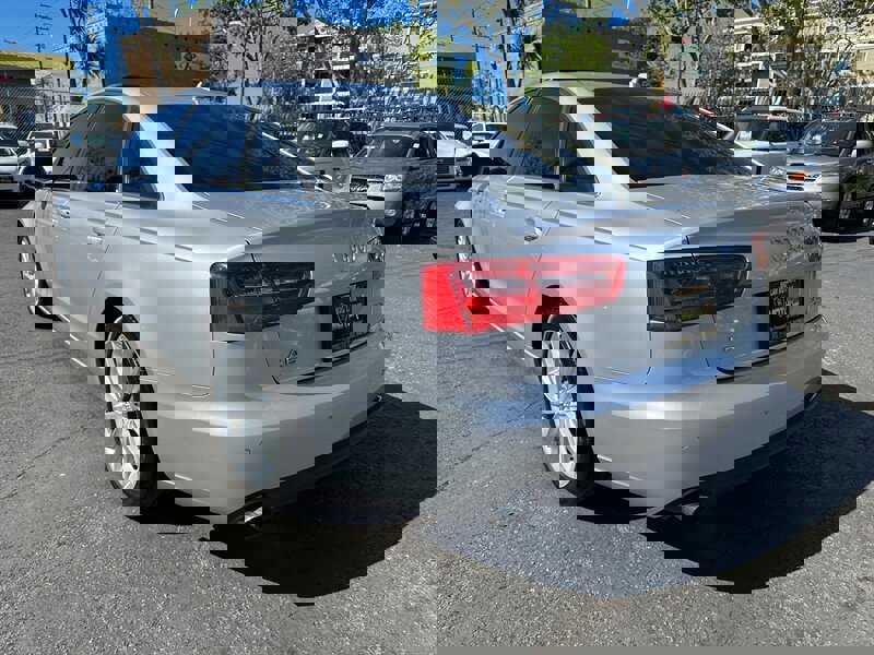 Used 2012 Audi A6 3.0T Premium Plus AWD/4WD image 7