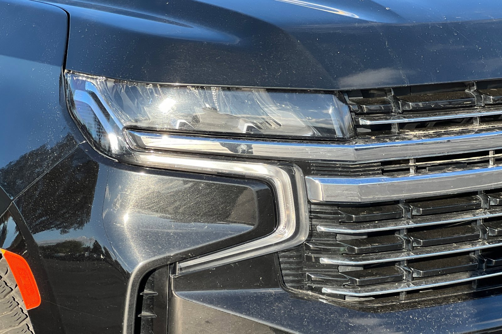 Used 2024 Chevrolet Tahoe LT image 46