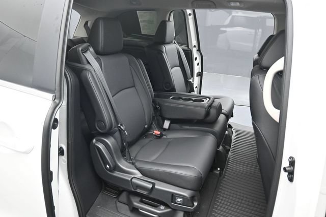 New 2026 Honda Odyssey EX-L image 36