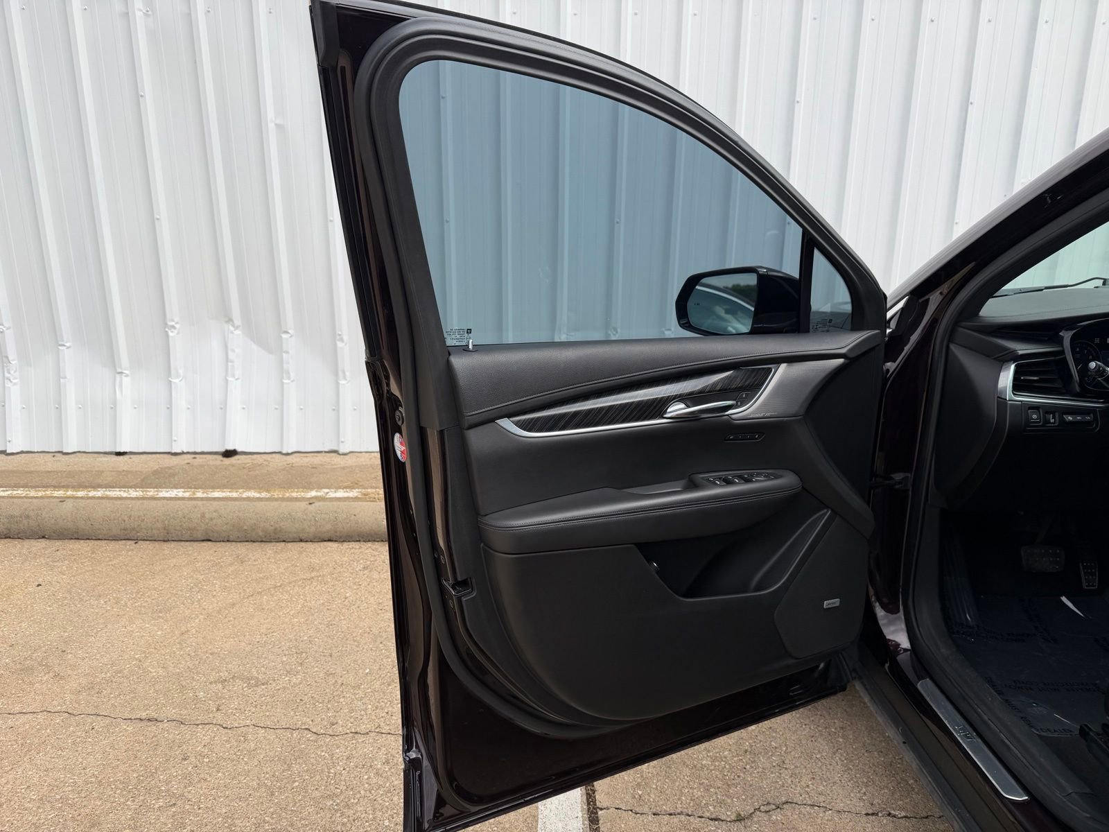 Used 2020 Cadillac XT6 Premium Luxury AWD/4WD image 20