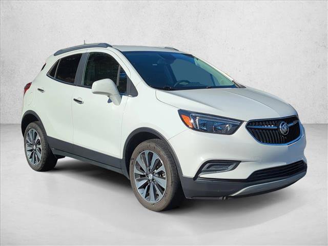 Used 2022 Buick Encore Preferred image 3
