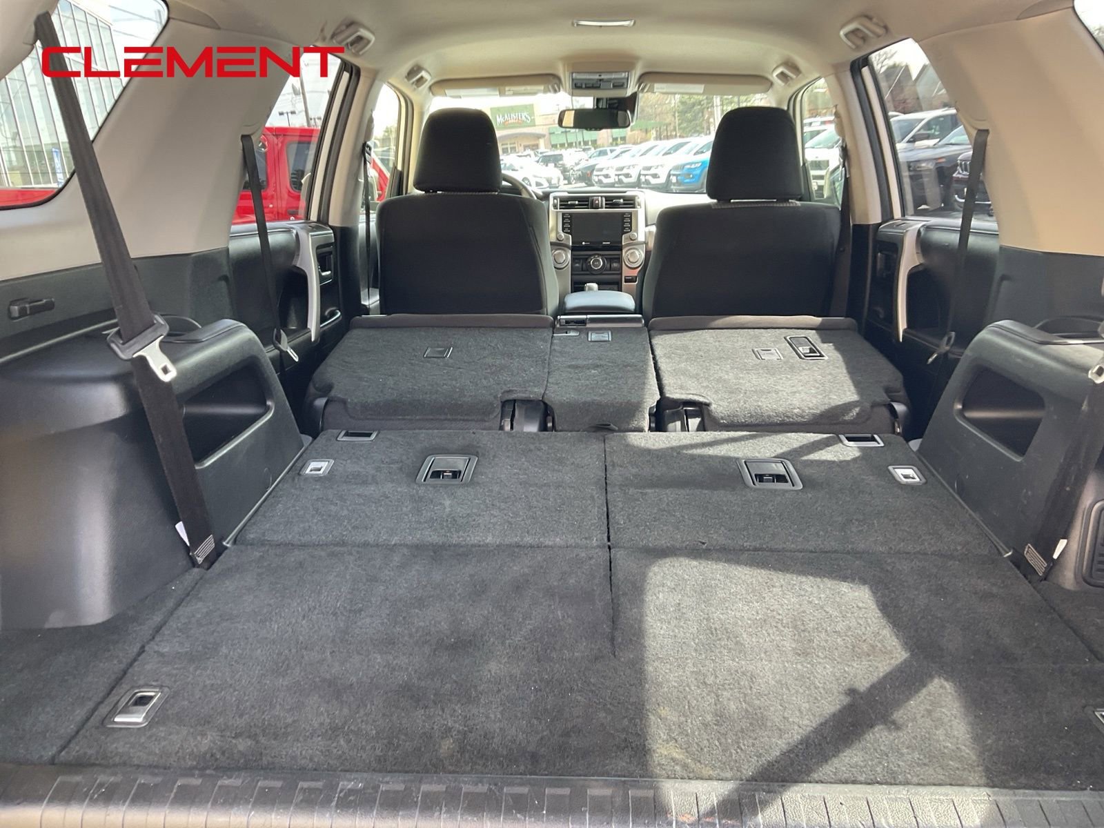 Used 2022 Toyota 4Runner SR5 RWD image 46