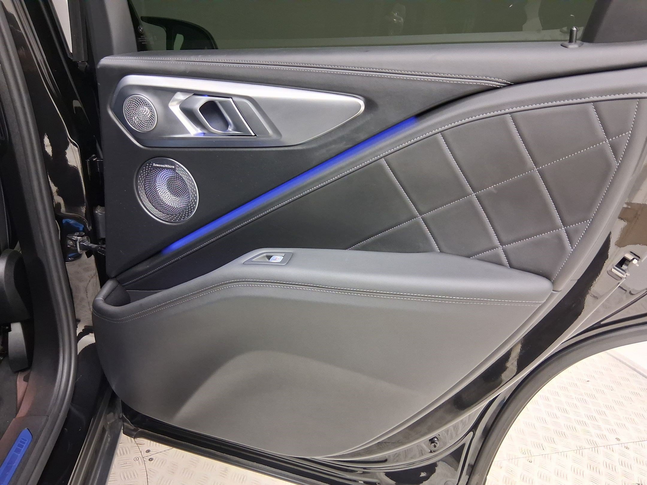 Certified 2023 BMW XM AWD/4WD image 20