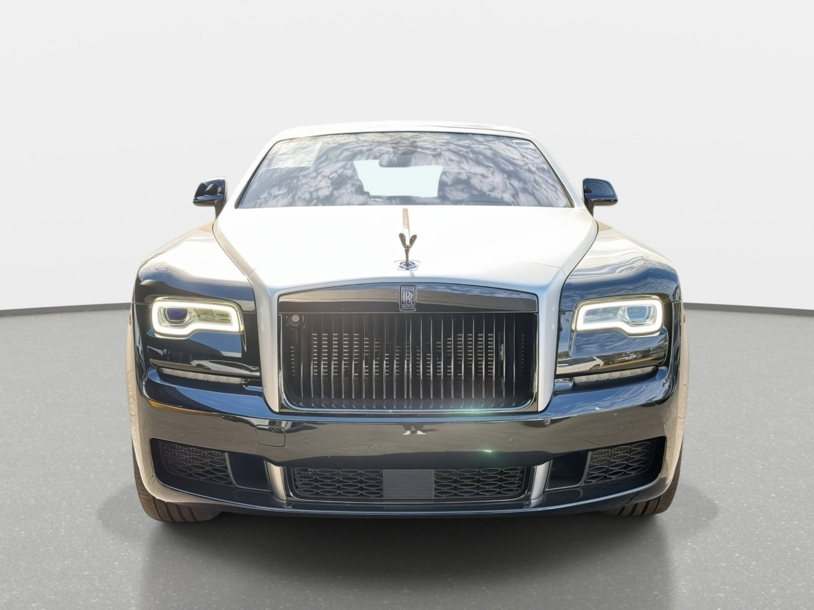 Used 2020 Rolls-Royce Ghost RWD image 8
