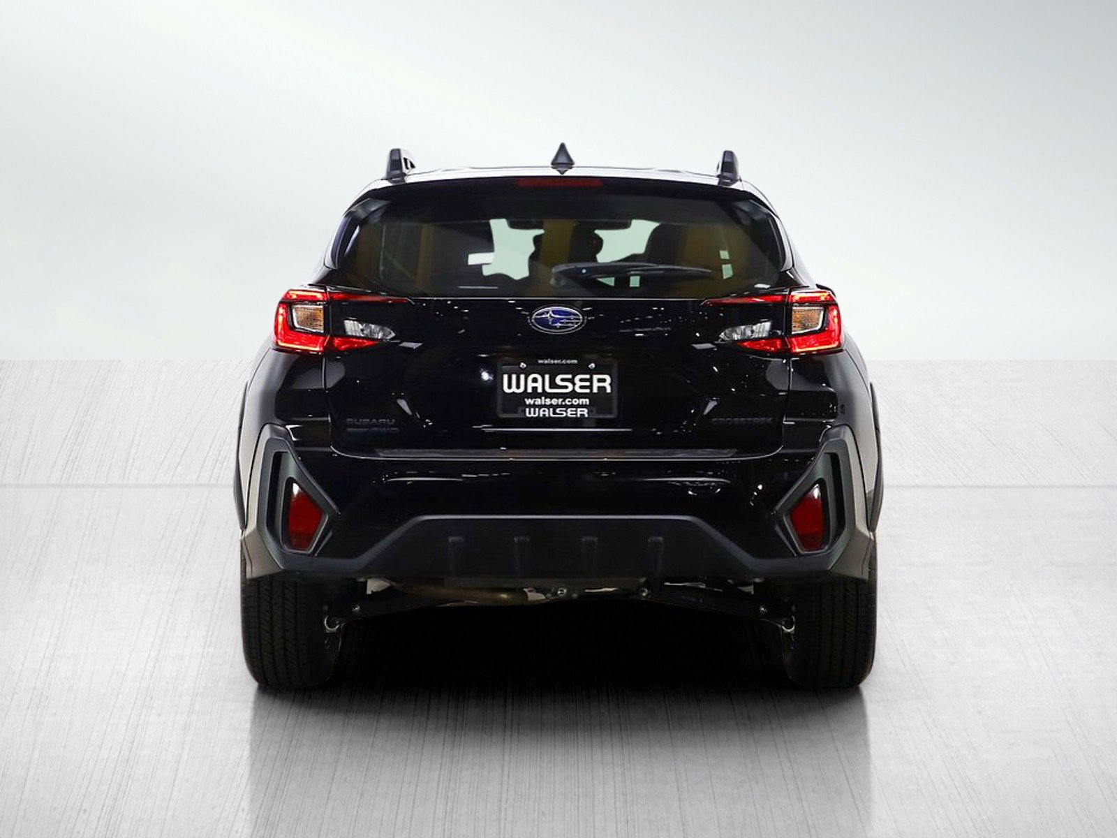 Certified 2026 Subaru Crosstrek 2.0i Premium image 4