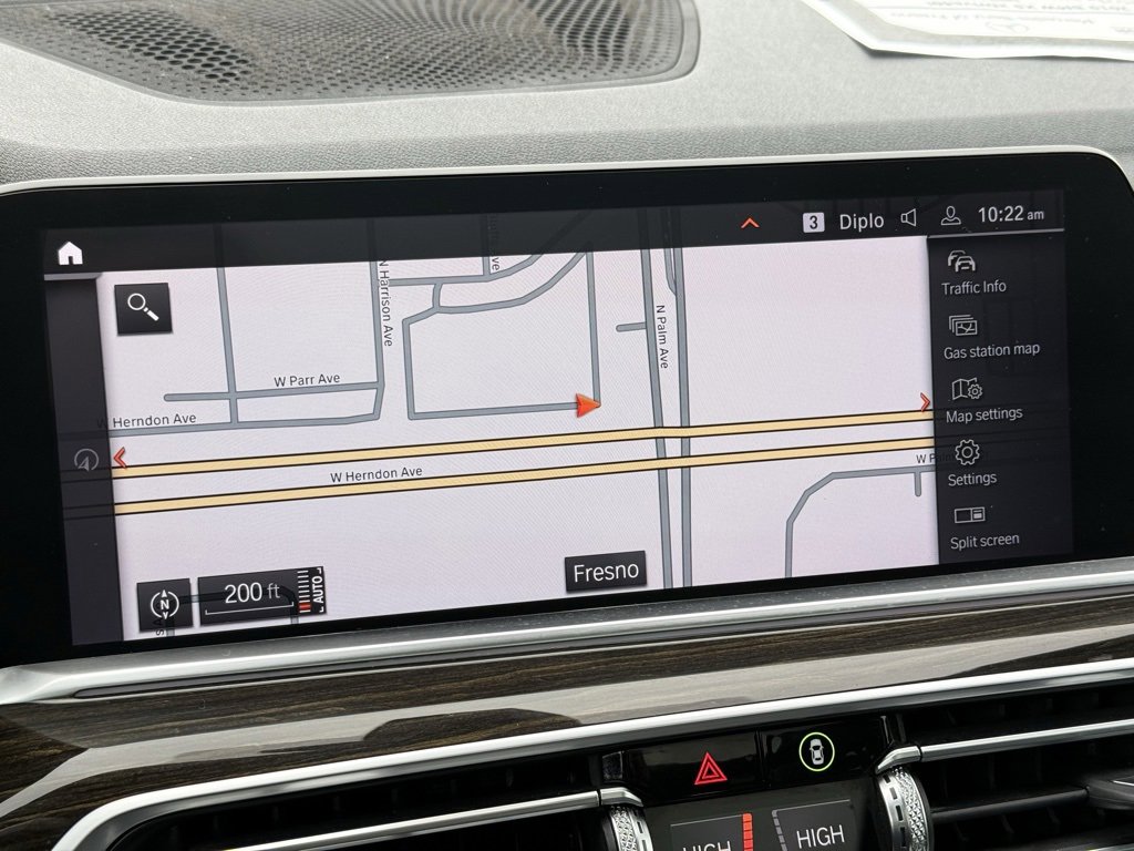 Used 2019 BMW X5 xDrive40i w/ Convenience Package image 4