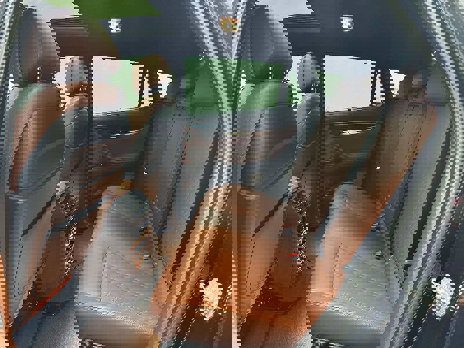 Used 2017 BMW X6 xDrive50i image 17