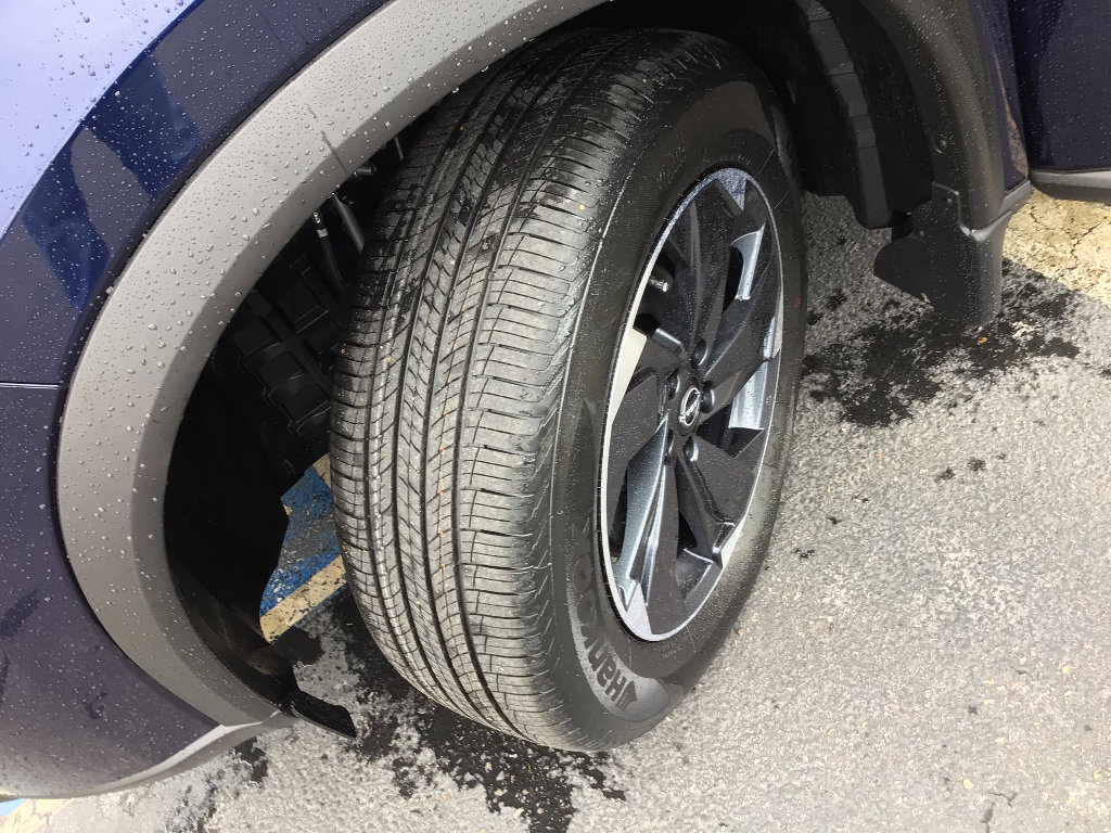 New 2026 Nissan Rogue SV image 18