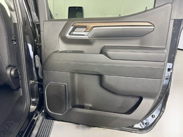 Used 2024 Chevrolet Silverado 1500 RST w/ Max Trailering Package AWD/4WD image 27