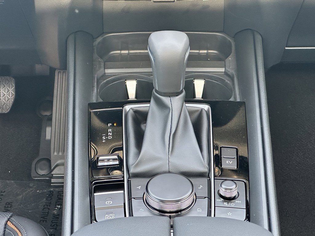 New 2026 MAZDA CX-50 AWD 2.5 Hybrid w/ Cargo Package image 13