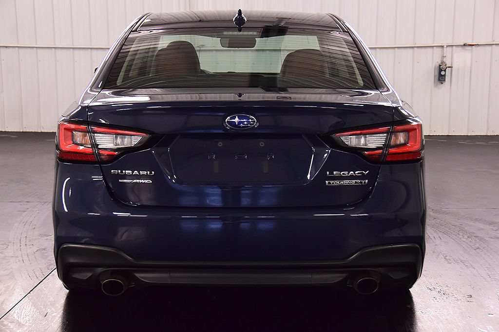 Used 2024 Subaru Legacy Touring XT AWD/4WD image 6