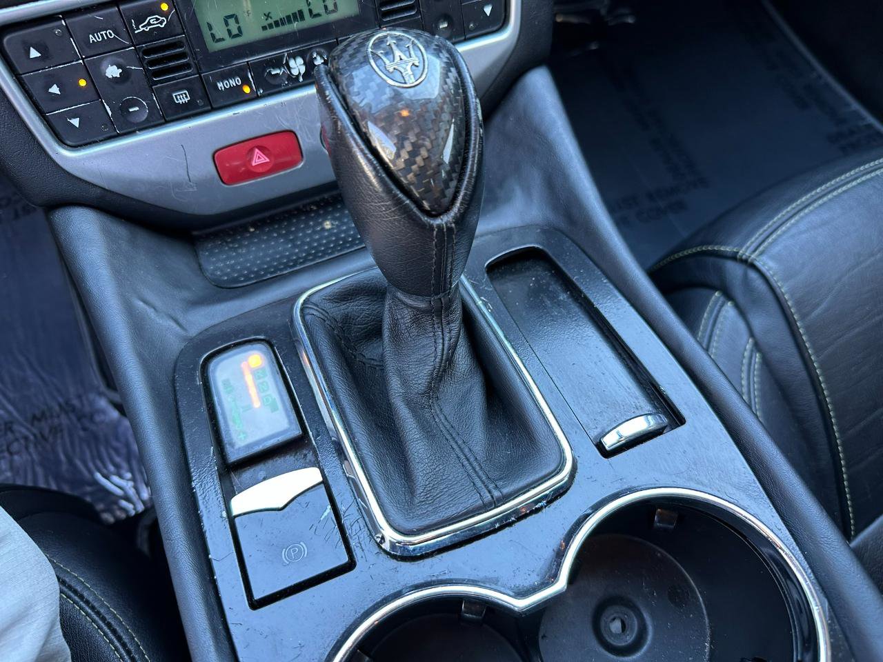 Used 2011 Maserati GranTurismo S RWD image 35