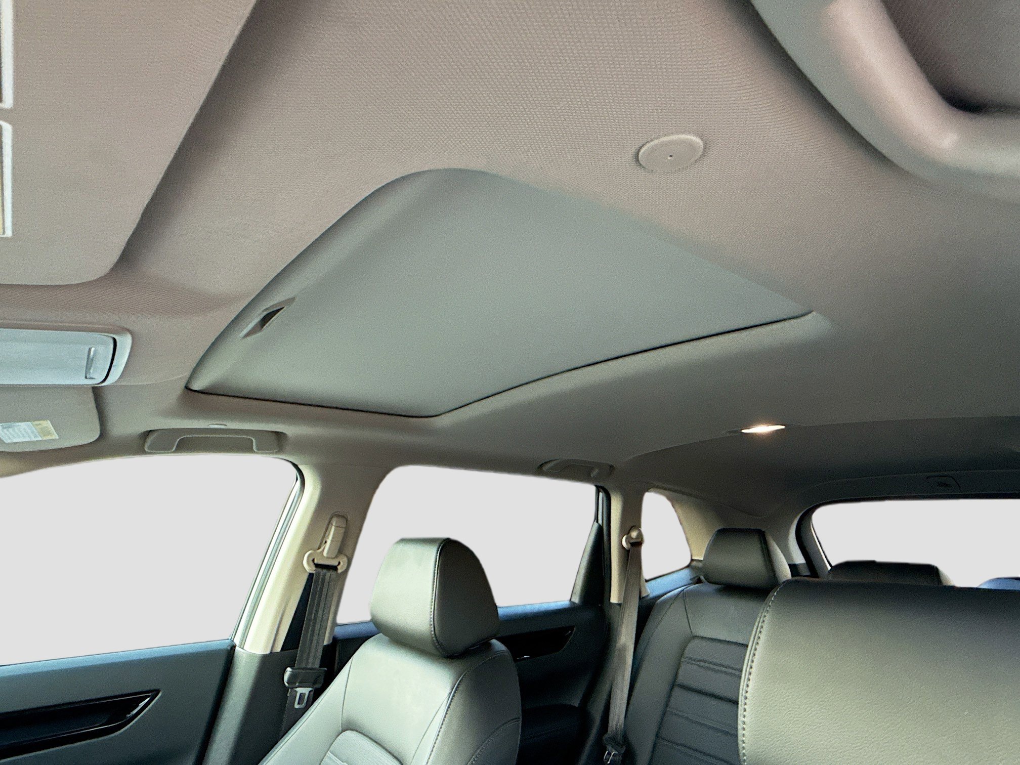 Used 2024 Honda CR-V EX-L image 25