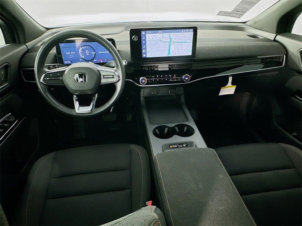 New 2025 Honda Prologue EX image 30