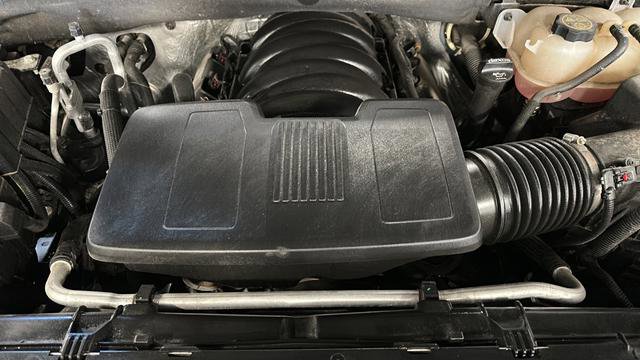 Used 2020 Chevrolet Silverado 1500 LT w/ All-Star Edition AWD/4WD image 30