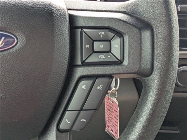 Used 2020 Ford F150 XLT AWD/4WD image 5