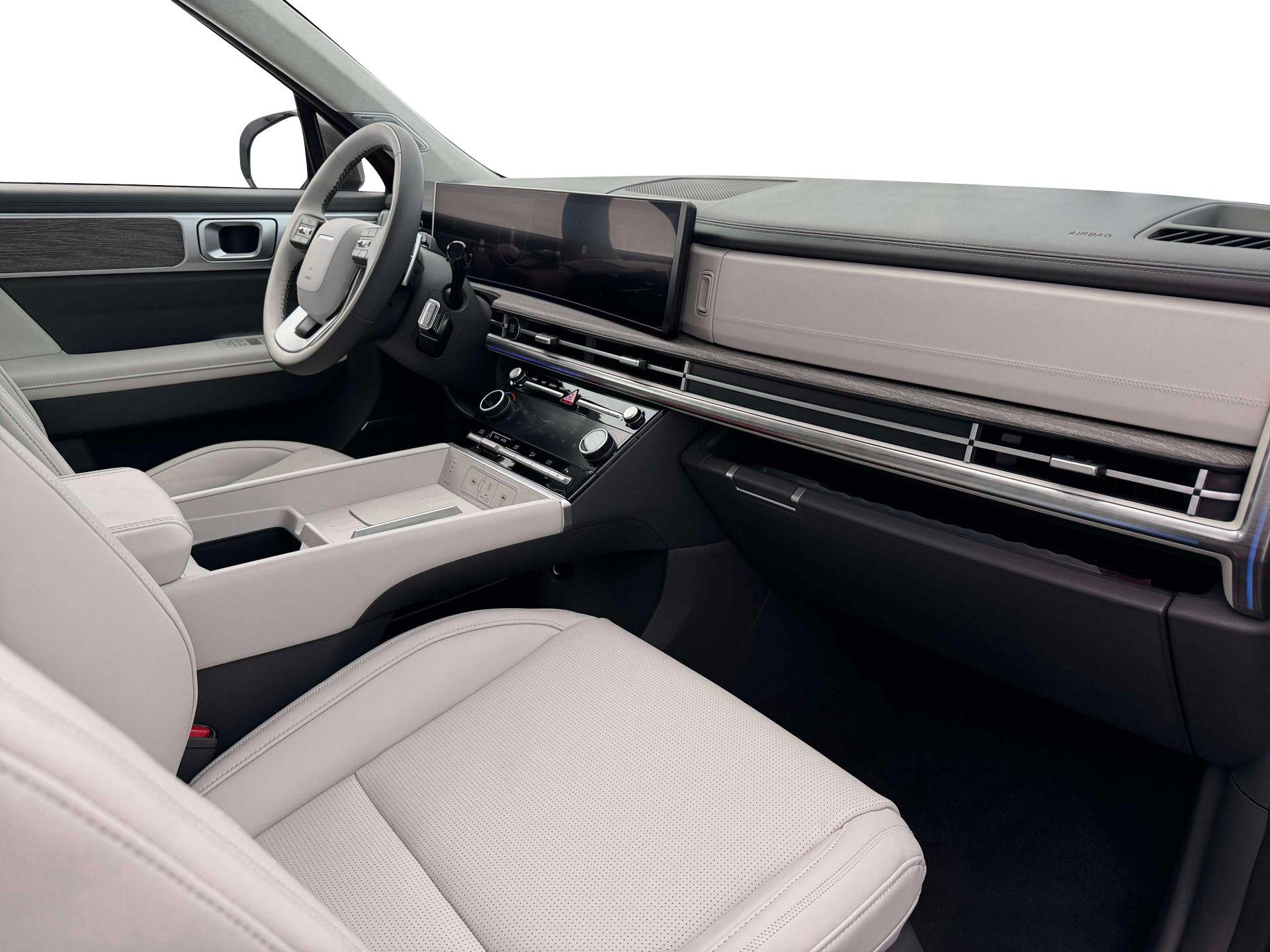 New 2026 Hyundai Santa Fe Calligraphy image 22