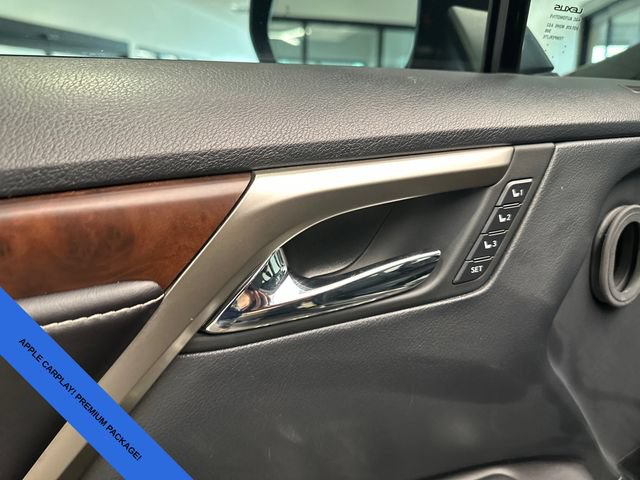 Used 2020 Lexus RX 350 FWD w/ Premium Package image 11