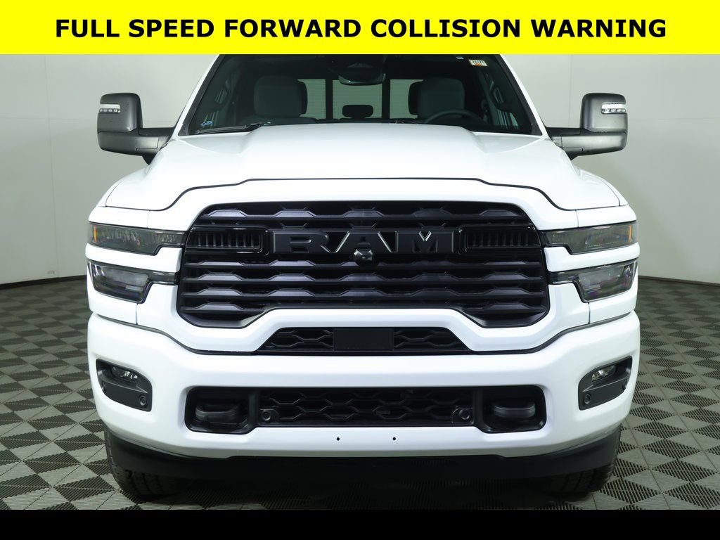 New 2026 RAM 2500 Big Horn image 12