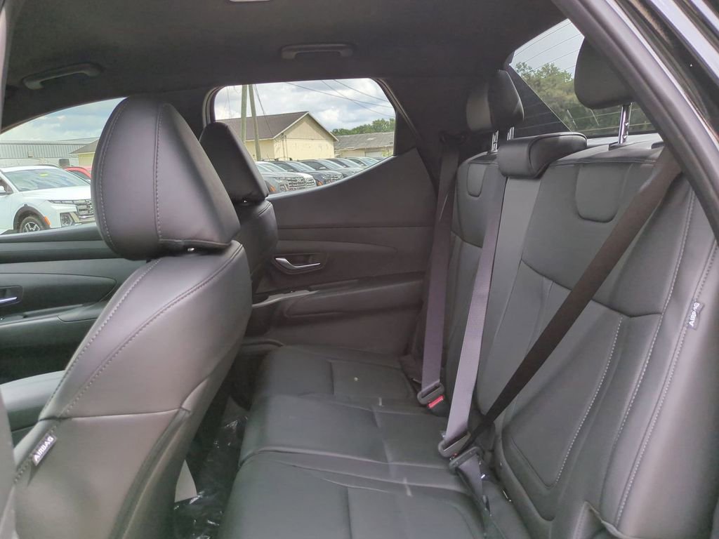 New 2026 Hyundai Santa Cruz SEL image 13