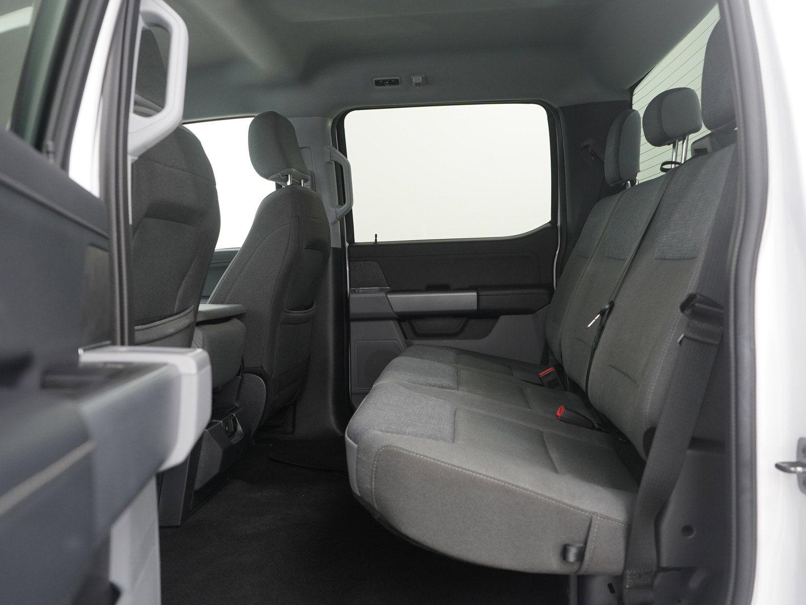 Used 2024 Ford F150 XLT w/ Tow/Haul Package image 19