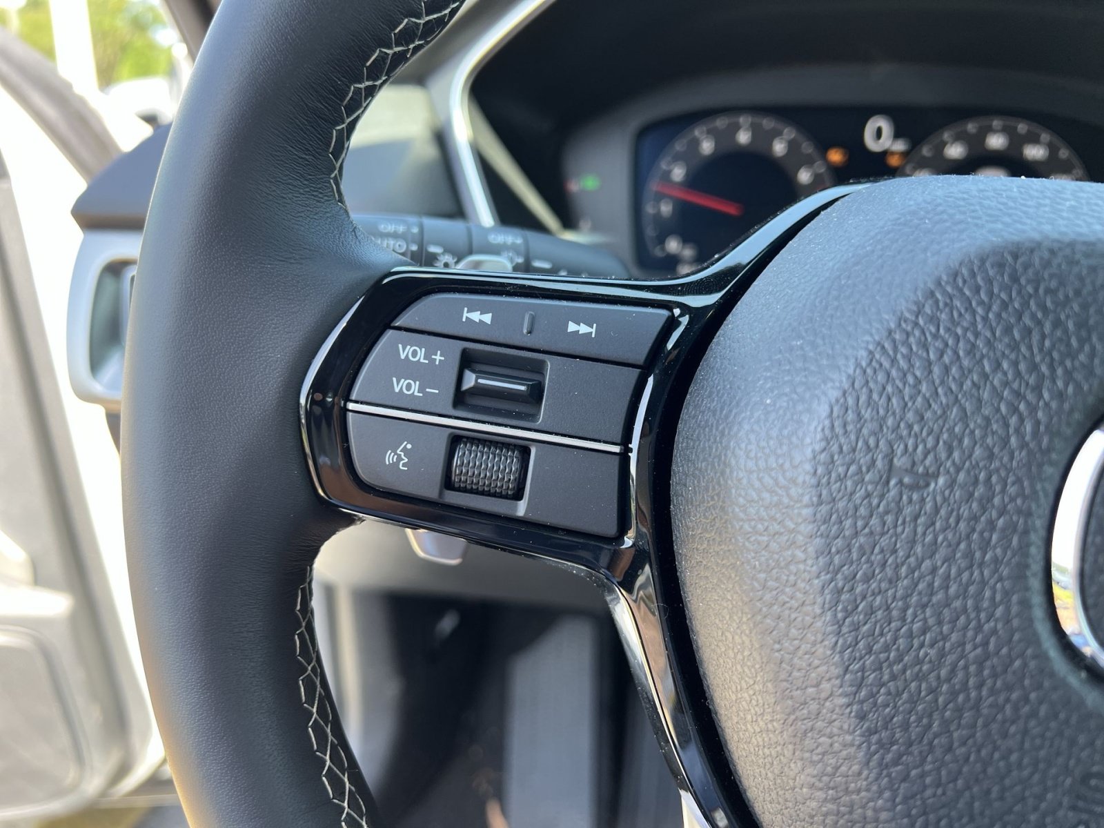 Certified 2026 Acura Integra A-Spec FWD image 33