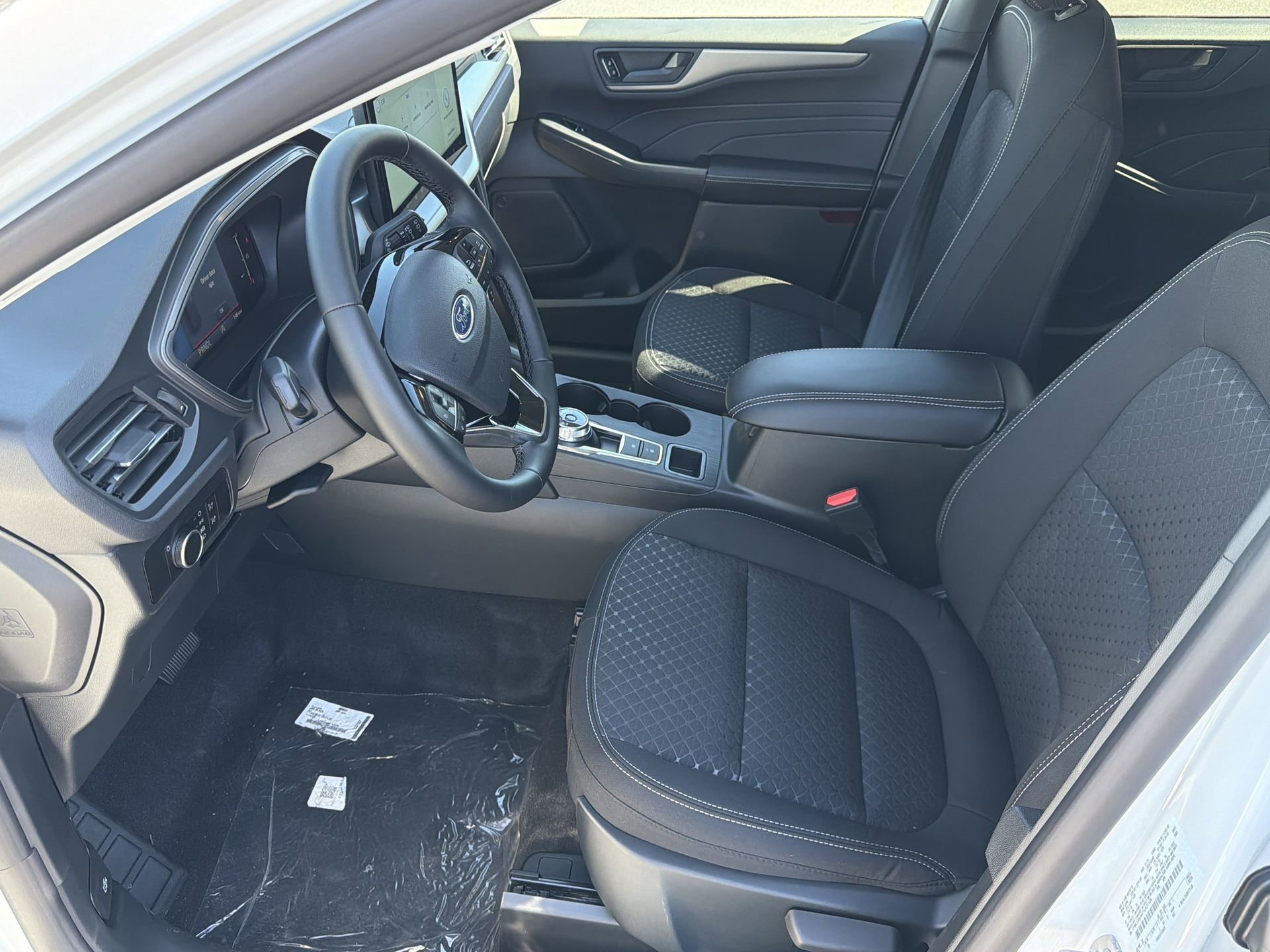 New 2026 Ford Escape Active w/ Tech Pack #1 image 21