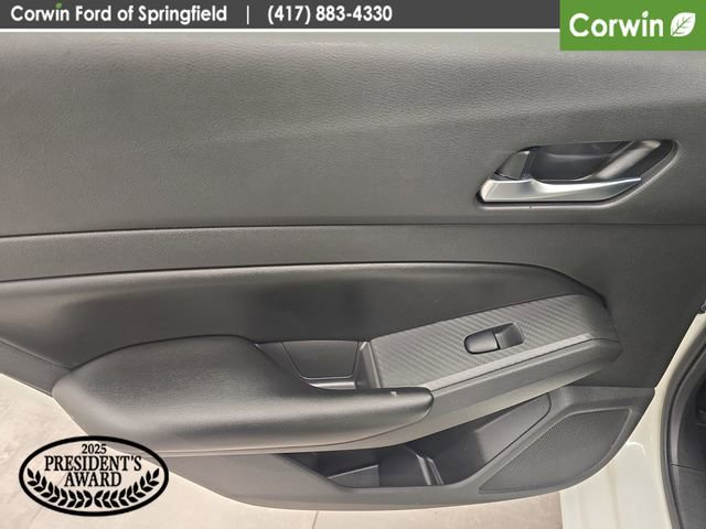 Used 2021 Nissan Altima 2.5 S FWD image 17