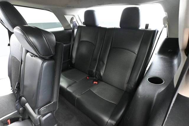 Used 2017 Dodge Journey Crossroad AWD/4WD image 38