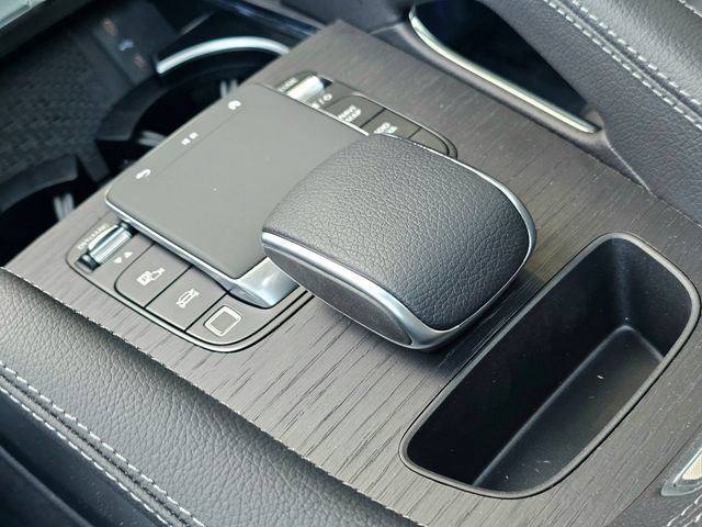 New 2026 Mercedes-Benz GLE 450 4MATIC Coupe image 30