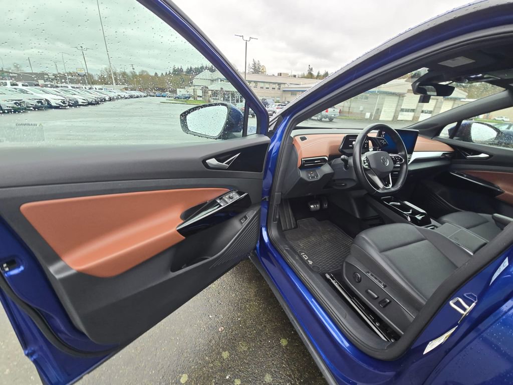 Used 2021 Volkswagen ID.4 Pro S RWD image 15