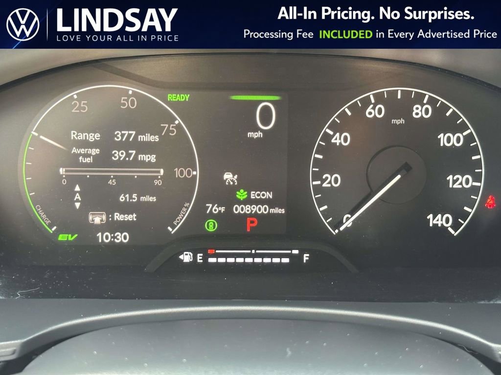 Used 2025 Honda Civic Sport image 25