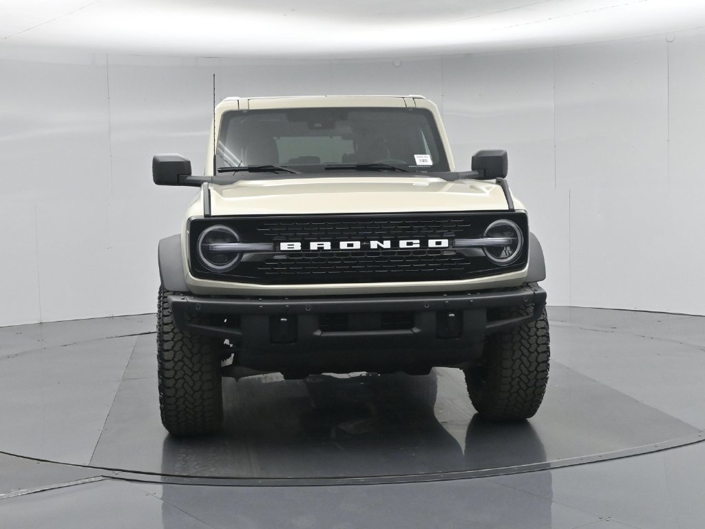 New 2026 Ford Bronco Badlands AWD/4WD image 53