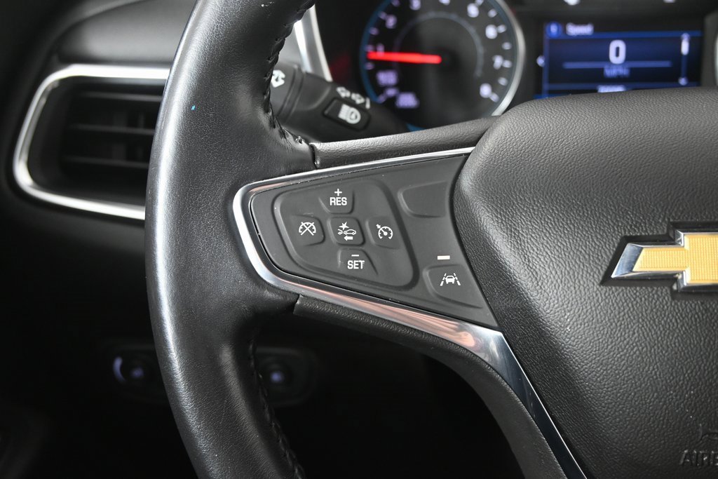 Used 2020 Chevrolet Equinox LT image 33