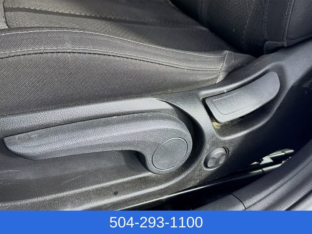 Used 2018 Kia Optima LX w/ 17" Alloy Wheels Package image 18