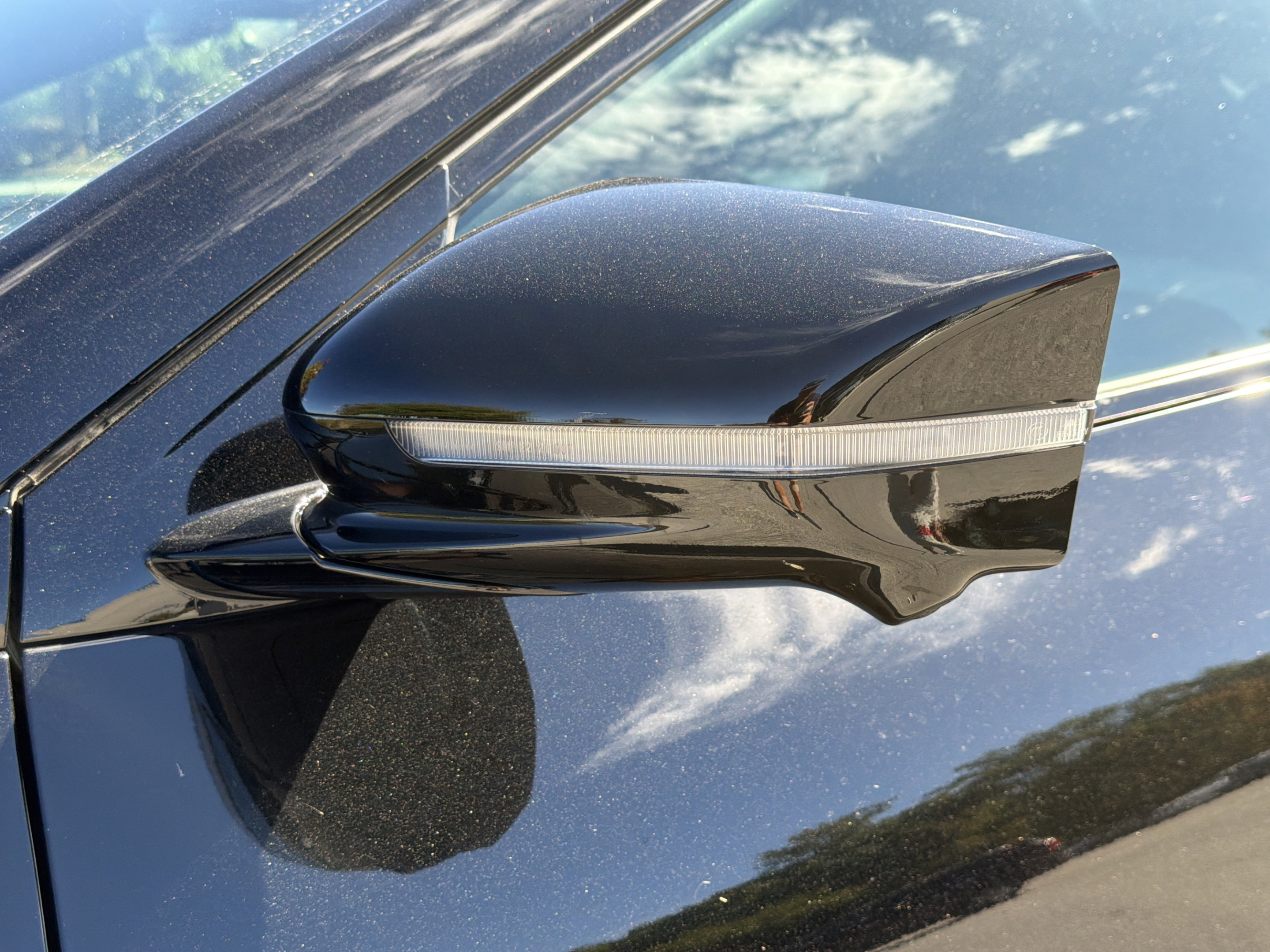 Certified 2024 Kia EV6 GT-Line RWD image 38