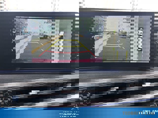 Used 2024 Hyundai Santa Fe Limited image 36