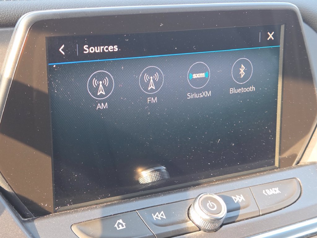 Used 2019 Chevrolet Blazer LT FWD image 11