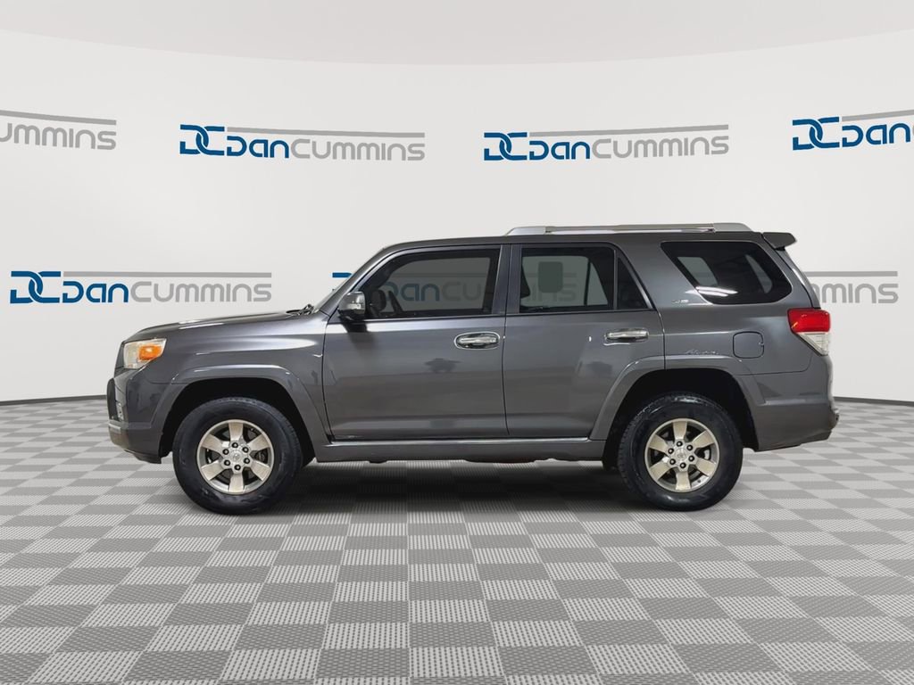 Used 2010 Toyota 4Runner SR5 image 5