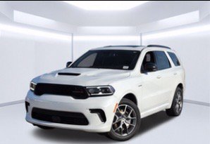 New 2027 Dodge Durango GT