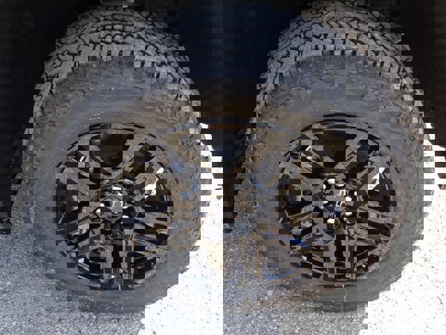 New 2026 Chevrolet Silverado 1500 LT Trail Boss w/ Convenience Package II image 14